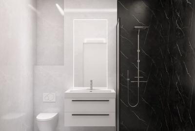 MTM Pipera Lake: locuințe 2 camere cu sistem termic premium integrat - - 6