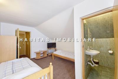 Casa cu 14 camere, activitate pensiune, ideal pentru investitie - 13