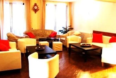 Pensiune de vanzare – 13 camere, complet mobilata si utilata – Valea Rasnoavei, - 8