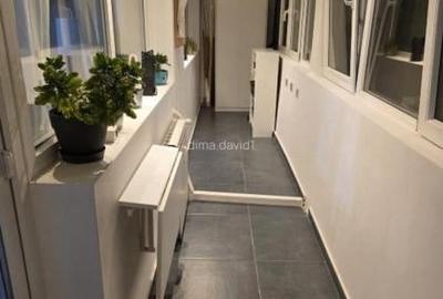 Apartament - 2 camere - semidecomandat - Dristor - 10