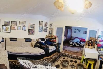 OCAZIE!Fara intermediari!Direct proprietar! Casa cocheta zona Academia Navala, disponibila imediat! - 7