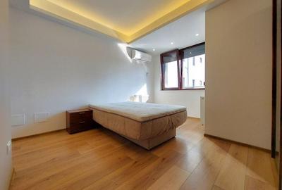 De Inchiriat Apartament 2 Camere Natiunile Unite, parcare si centrala - 4