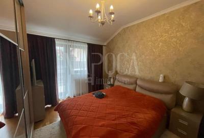 Casa 4 camere de vanzare in Gheorgheni, Cluj Napoca Casa 4 camere de vanzare in Gheorgheni, Cluj Napoca - 11