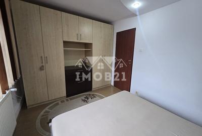 Vanzare apartament 3 camere Ienachita Vacarescu - 15