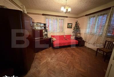 Casă cu 3 camere cu Teren 700 Mp în Central - 11