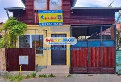 Vanzare casa 2 camere, Ploiesti, zona Bereasca - 10