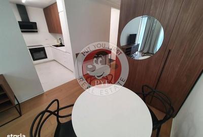 Apartament cu 2 camere semidecomandat în Floreasca - 8