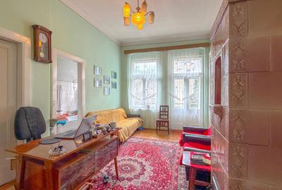 Apartament 3 camere, beci+ pod inalt inscris in CF, Ultracentral - 3