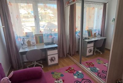 Apartament cu 2 camere decomandat în Central - 2