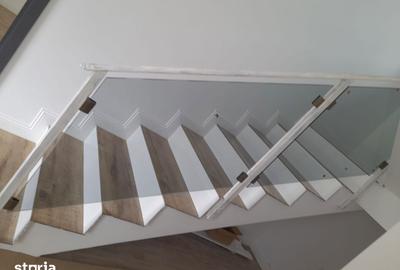 Casă cu 4 camere cu Teren 330 Mp în Central