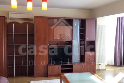 Apartament 1 camera, panorama unica, Faleza Dunarii, inclusiv perioade scurte - 3