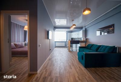 Apartament cu 2 camere în Nord - 7