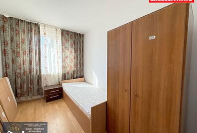 Apartament cu 3 camere în Piața Centrală - 14