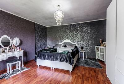 Casă individuală cu 3 camere cu Teren 520 Mp în Vladimirescu - 6