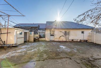 Casă cu 4 camere cu Teren 1679 Mp în Frumușeni - 4