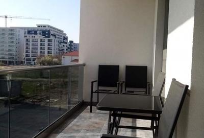 Apartament 2 camere + centrala proprie - Mamaia Nord - 2