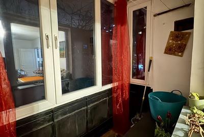 Apartament cu 2 camere semidecomandat în Aurel Vlaicu - 8