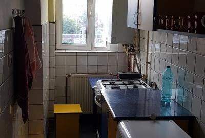 Garsonieră decomandată în Craiter