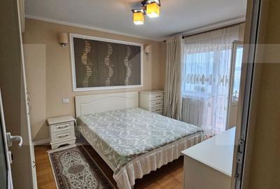 Apartament cu 3 camere, mobilat în Central - 7