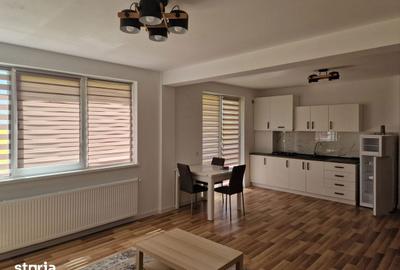 Apartament cu 3 camere decomandat în Șcheia - 4