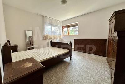 Oportunitate - Apartament 2 camere  57 mp- demisol luminos în Bună Ziua