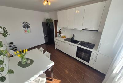 Apartament cu 2 camere decomandat, mobilat în Spitalul Județean - 10