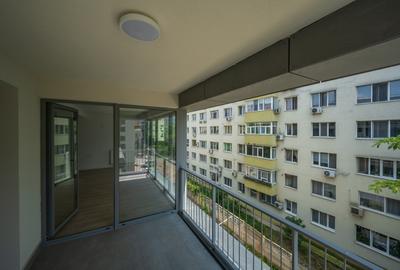 Apartament 2 camere nou | 54 mp + terasa 7 | Intre Parcul Circului si Parcul Tei - 10