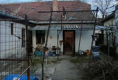 Casă cu 2 camere cu Teren 539 Mp în Girocului - 6