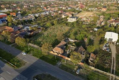 Teren pentru investi?ii in Gai - 3