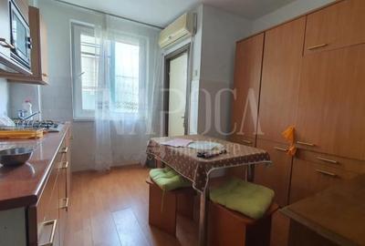 Apartament 3 camere de vanzare in Decebal-Dacia Oradea, Oradea - 6