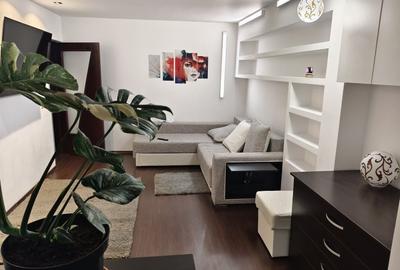 Apartament cu 3 camere decomandat în Central - 4