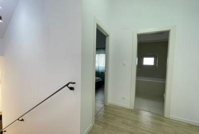 Vila la 13 minute de Bucuresti / 119 mp / Liziera de Lac / Comision 0% - 9