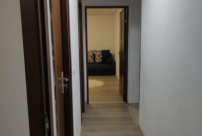 Apartament cu 3 camere decomandat în Central - 2