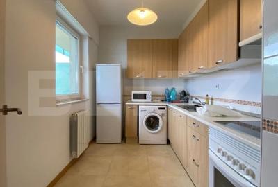 Apartament 3 camere, 65 mp, parcare, terasa, Complex Viva City - 6
