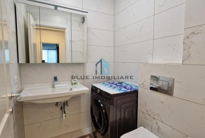 Apartament cu 3 camere decomandat, mobilat în Păcurari - 9