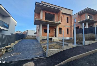 Casă cu 4 camere cu Teren 400 Mp în Apahida - 4