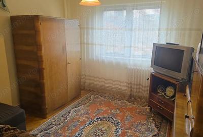Apartament cu 2 camere decomandat în Piața Centrală - 3