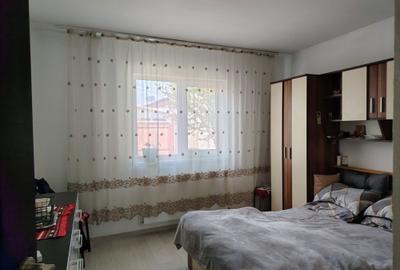Casă cu 3 camere în Central - 4