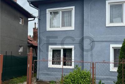 RECO CASA CU ETAJ IN SACUENI - 6