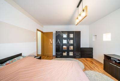 Comison 0% Apartament 2 camere, parcare privata, Lupeni-Central - 8