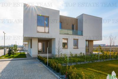 Cartier de case securizat ,Finisat complet - 11