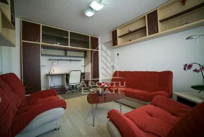 Apartament cu 3 camere decomandat, mobilat în Ultracentral - 6