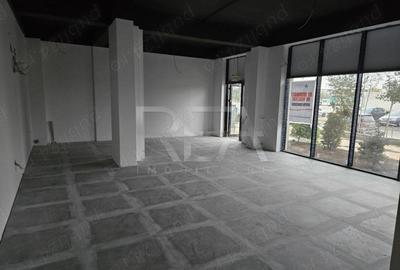 Spatiu Comercial Bulevardul Iuliu Maniu Pozitie Excelenta - 2