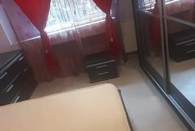 Traian,zona Ursus, 3 camere, etaj 2, opt.garaj - 3