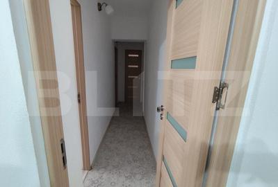 Apartament 3 camere, 60mp, zona Cugir - 5