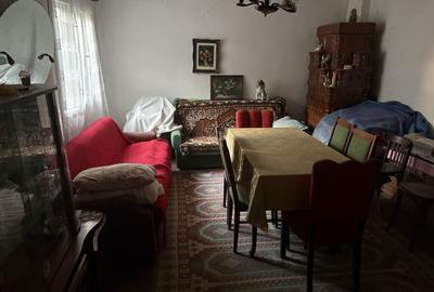 Casă cu 3 camere în Valea Călugărească - 9