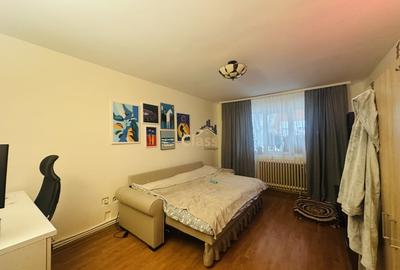Apartament cu 2 camere decomandat, mobilat în Mănăștur