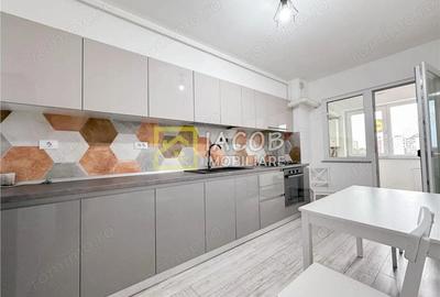 Apartament 2 camere SD mobilat si utilat complet Arena Residence - 3