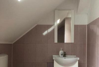 Casă cu 3 camere în Sasca Montană - 4