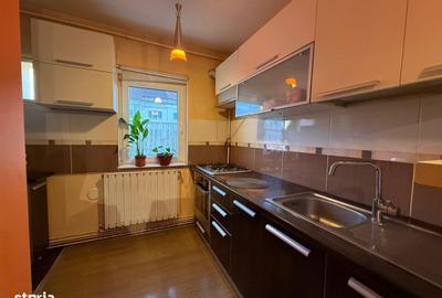 Apartament cu 4 camere în Central - 5